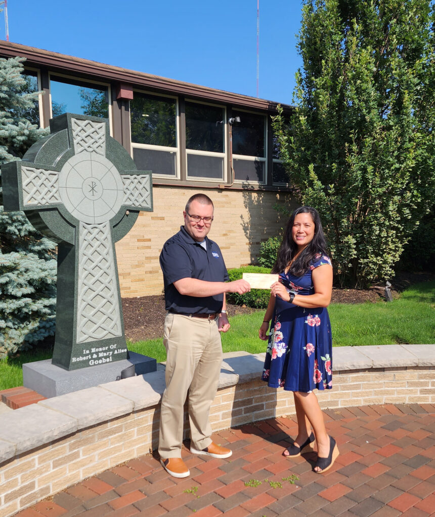 TJ Dotson presents Principal Kara
