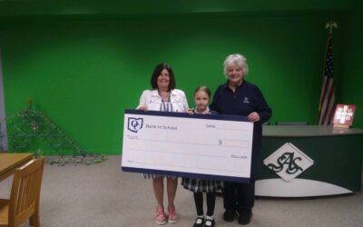 Ohio Catholic Foundation Supports St. Anselm School
